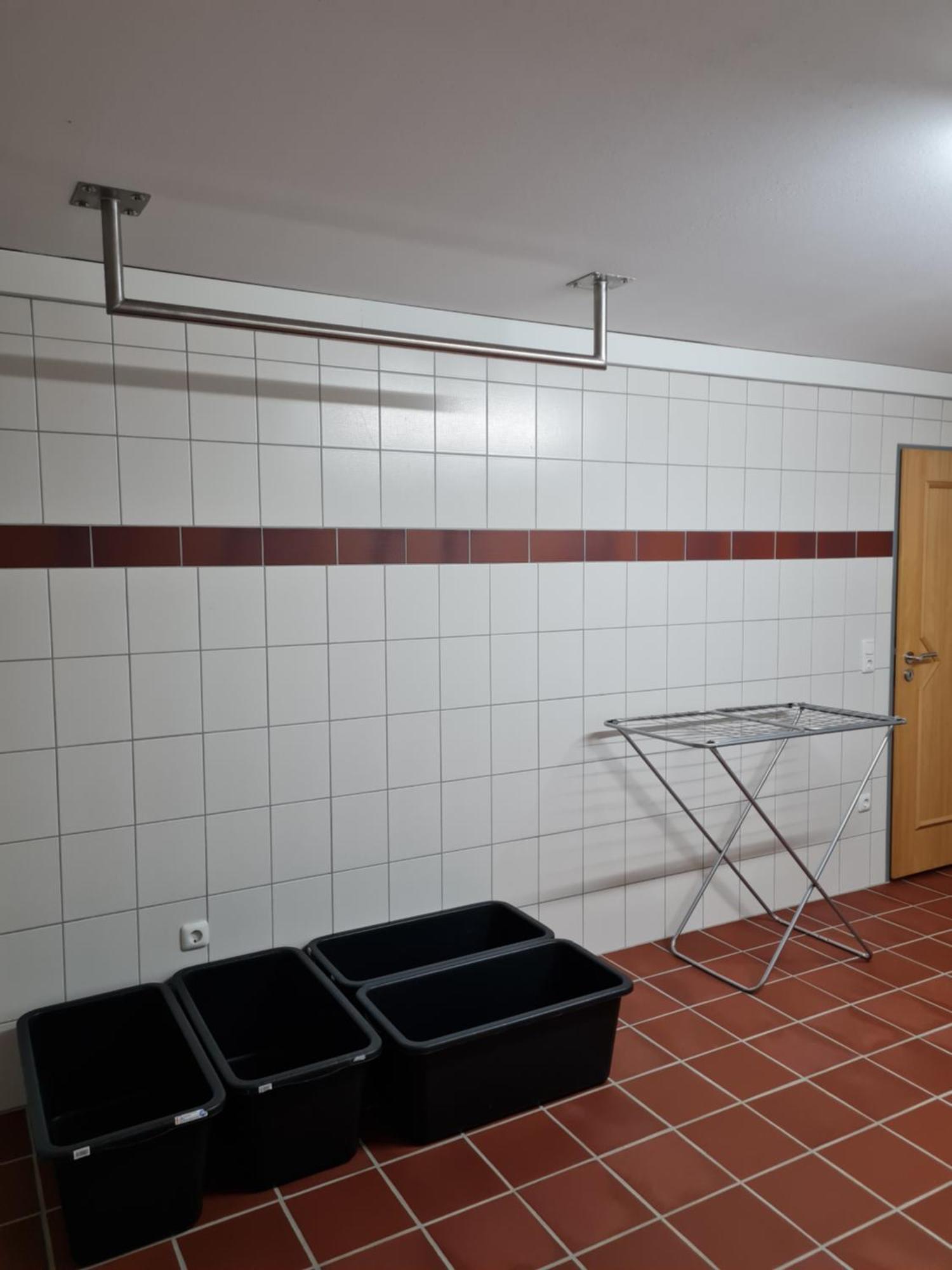 Ferienhaus Taucherperle Hemmoor Værelse billede